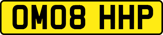 OM08HHP