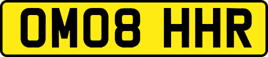 OM08HHR
