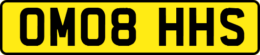 OM08HHS