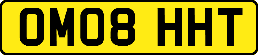 OM08HHT
