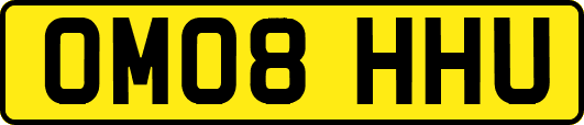 OM08HHU