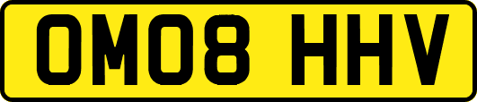 OM08HHV
