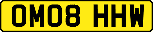OM08HHW