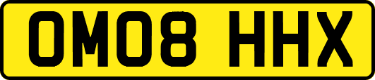OM08HHX