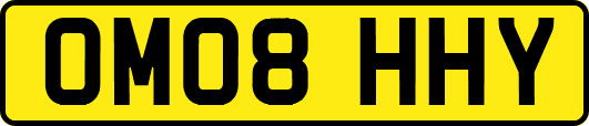 OM08HHY