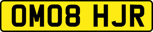 OM08HJR