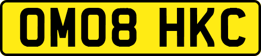 OM08HKC