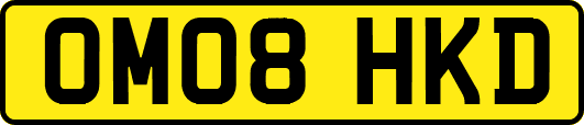 OM08HKD