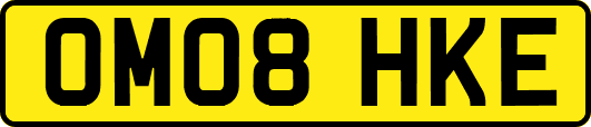 OM08HKE