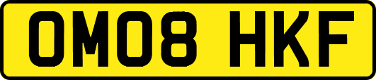 OM08HKF