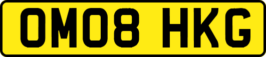 OM08HKG