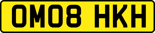 OM08HKH
