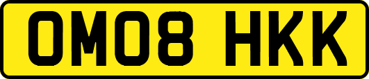 OM08HKK