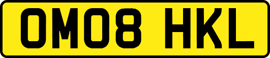 OM08HKL