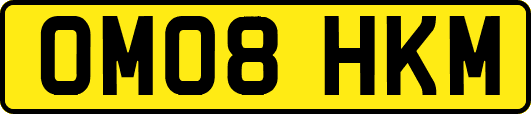 OM08HKM