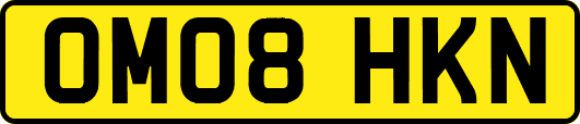 OM08HKN