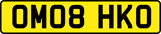 OM08HKO