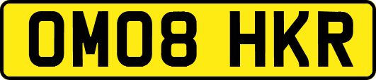OM08HKR