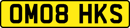 OM08HKS