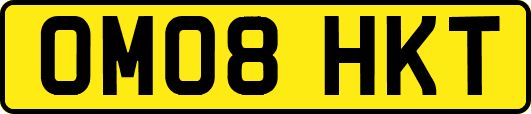 OM08HKT