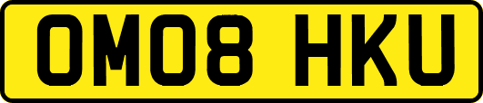 OM08HKU