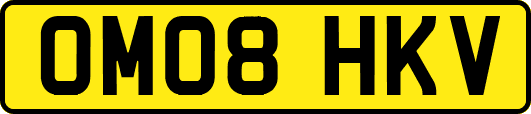 OM08HKV