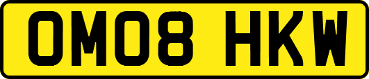 OM08HKW