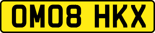 OM08HKX