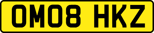 OM08HKZ