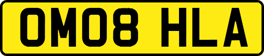 OM08HLA