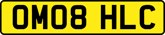OM08HLC