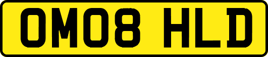 OM08HLD