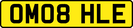 OM08HLE