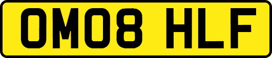 OM08HLF