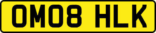 OM08HLK