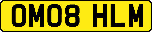 OM08HLM