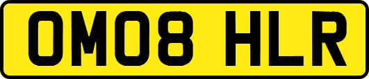 OM08HLR