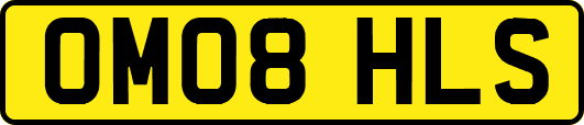 OM08HLS
