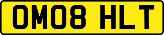 OM08HLT