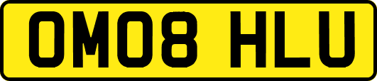 OM08HLU