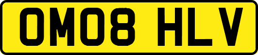 OM08HLV