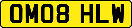 OM08HLW