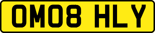 OM08HLY