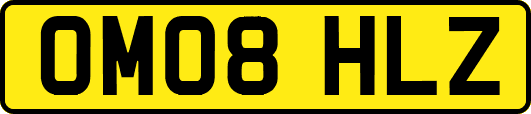 OM08HLZ