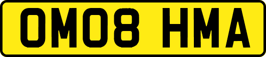 OM08HMA