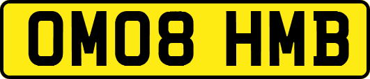 OM08HMB