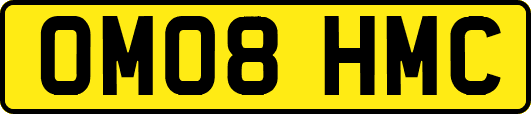 OM08HMC