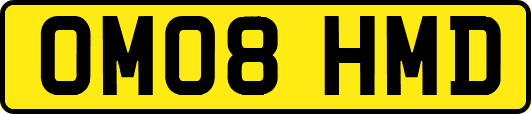 OM08HMD