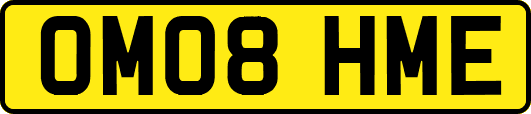 OM08HME