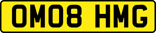 OM08HMG